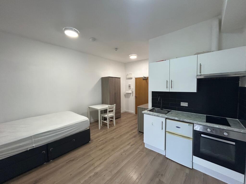 Main image of property: Burnside Road, Chadwell heath, RM8 1XD