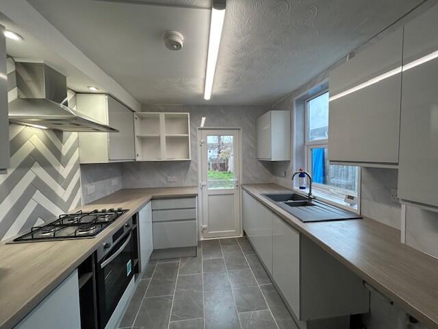 Main image of property: Cromer Road, Romford, RM7 9DS