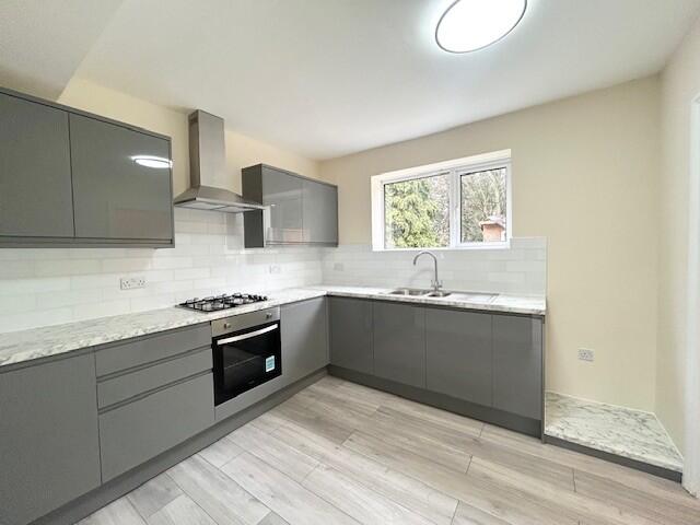 Main image of property: Sedgefield Crescent, Romford, RM3 9RS