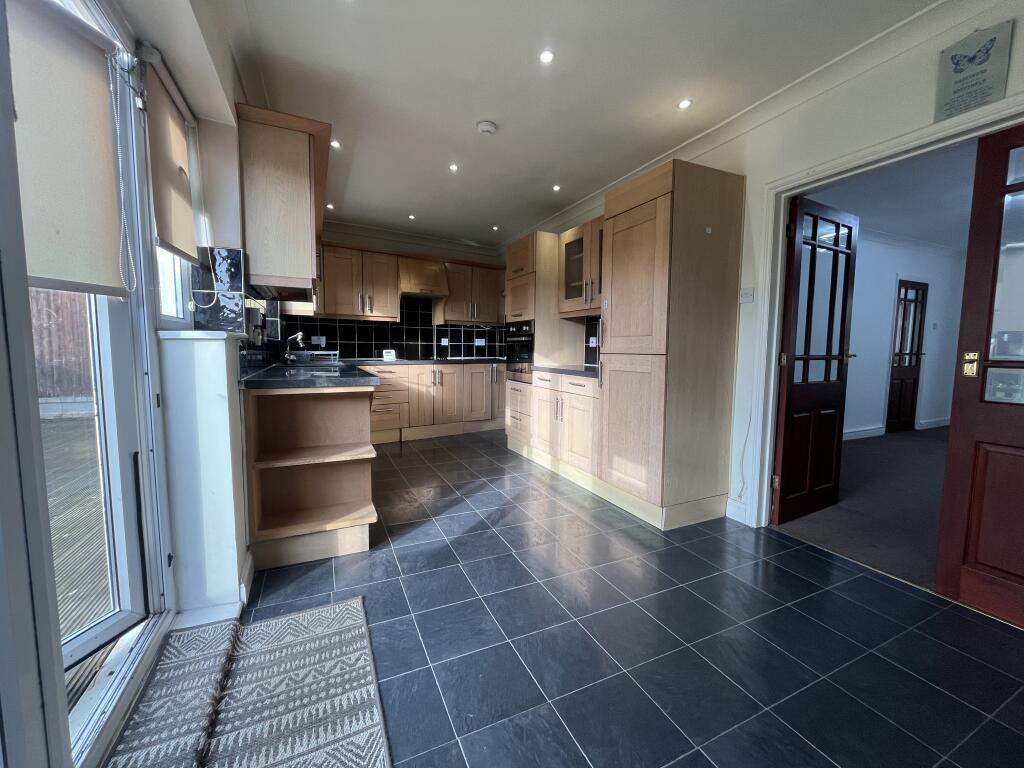 Main image of property: Ambleside Avenue, Hornchurch, RM12 5ES