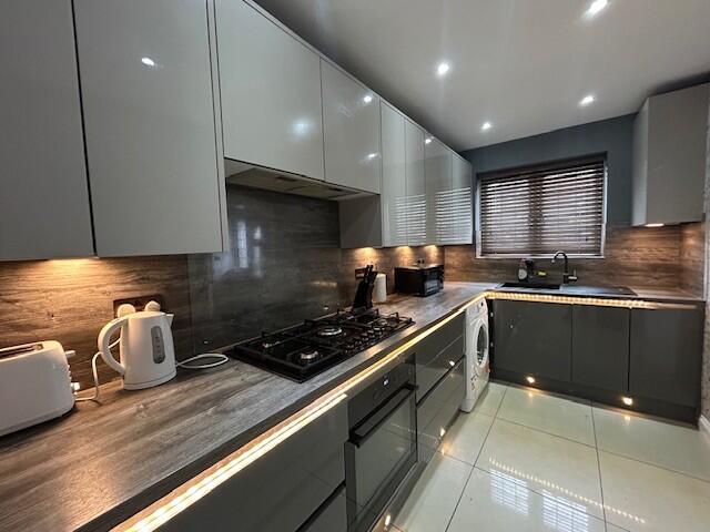 Main image of property: Hazelmere Gardens, Hornchurch, RM11 2AS