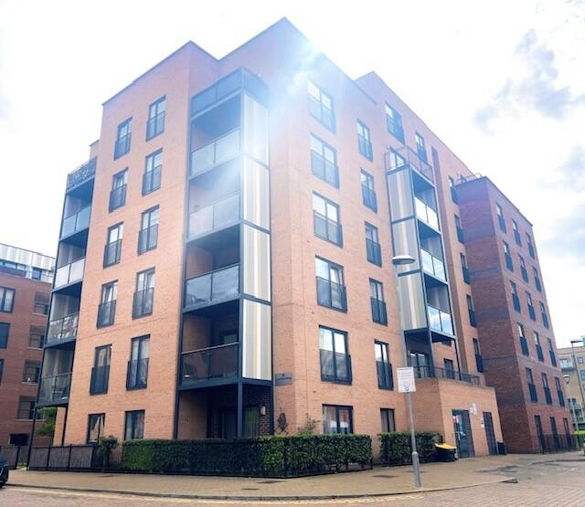 Main image of property: Lux Building, Romford
