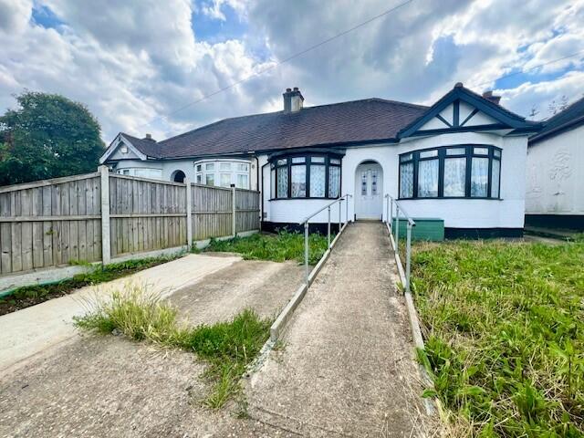 Main image of property: Southend Arterial Road, RM11