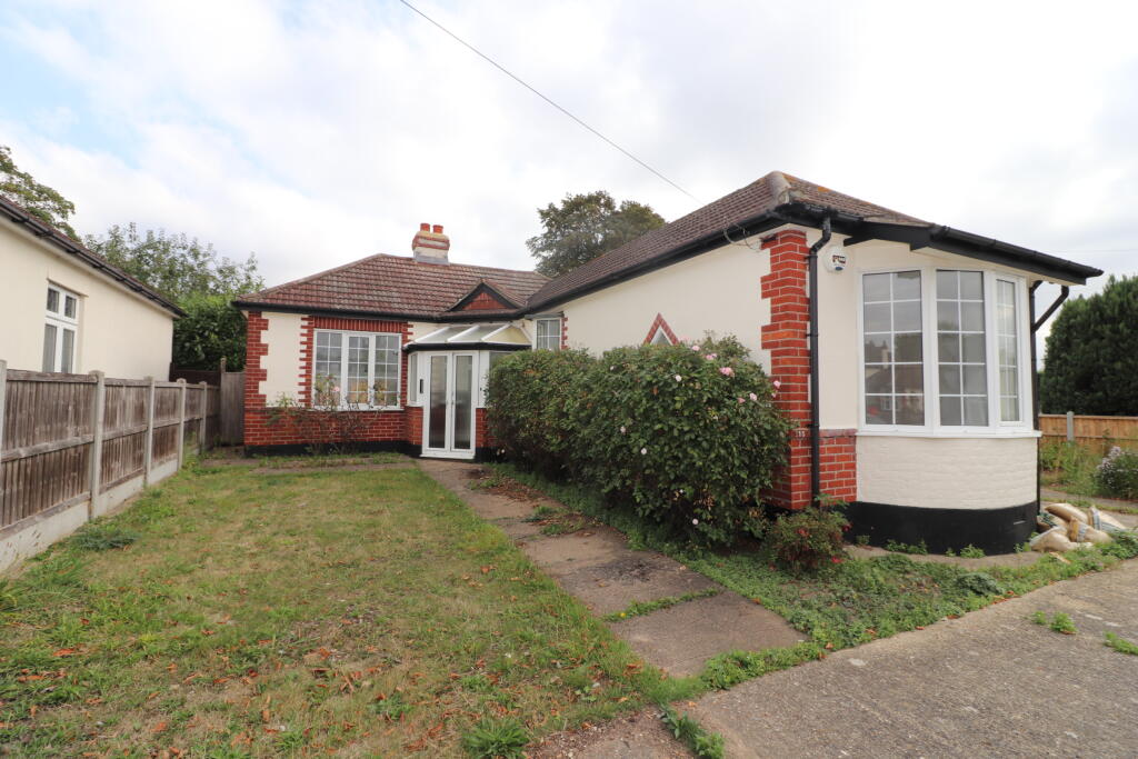 Main image of property: Westland Avenue, RM11 3RX