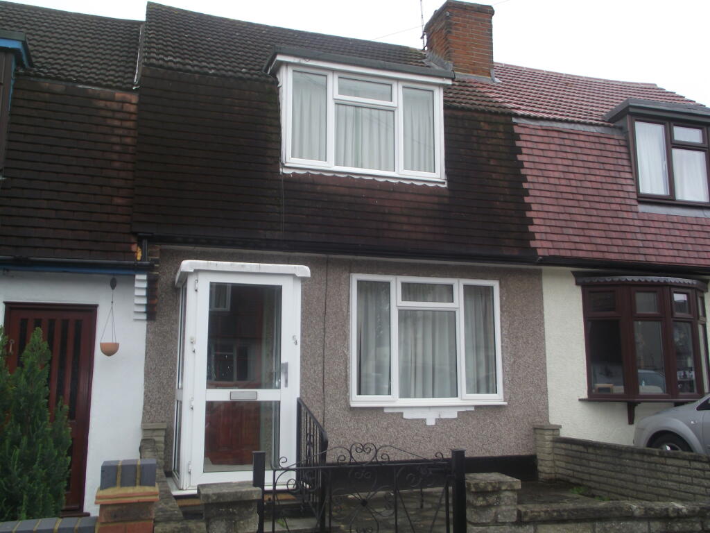 Main image of property: Sommerset Gardens Upminster RM11 3QU