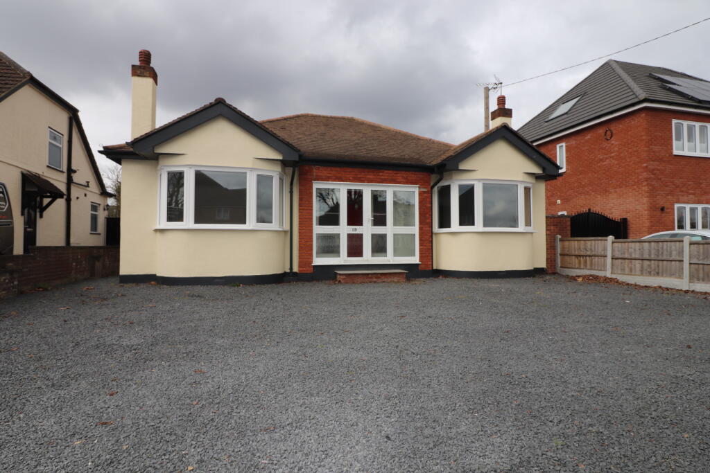 Main image of property: Lake Avenue, RM13 9SQ
