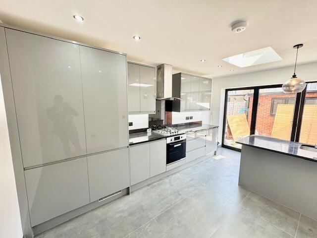 Main image of property: Harrold Road, Dagenham, RM8 2ND