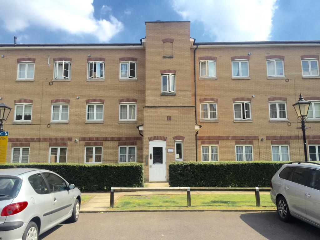 Main image of property: Tallis Court, Kidman Close,RM2 6GH