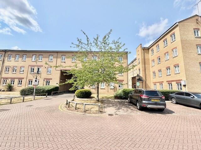Main image of property: Tallis Court, Kidman Close, RM2 6GH