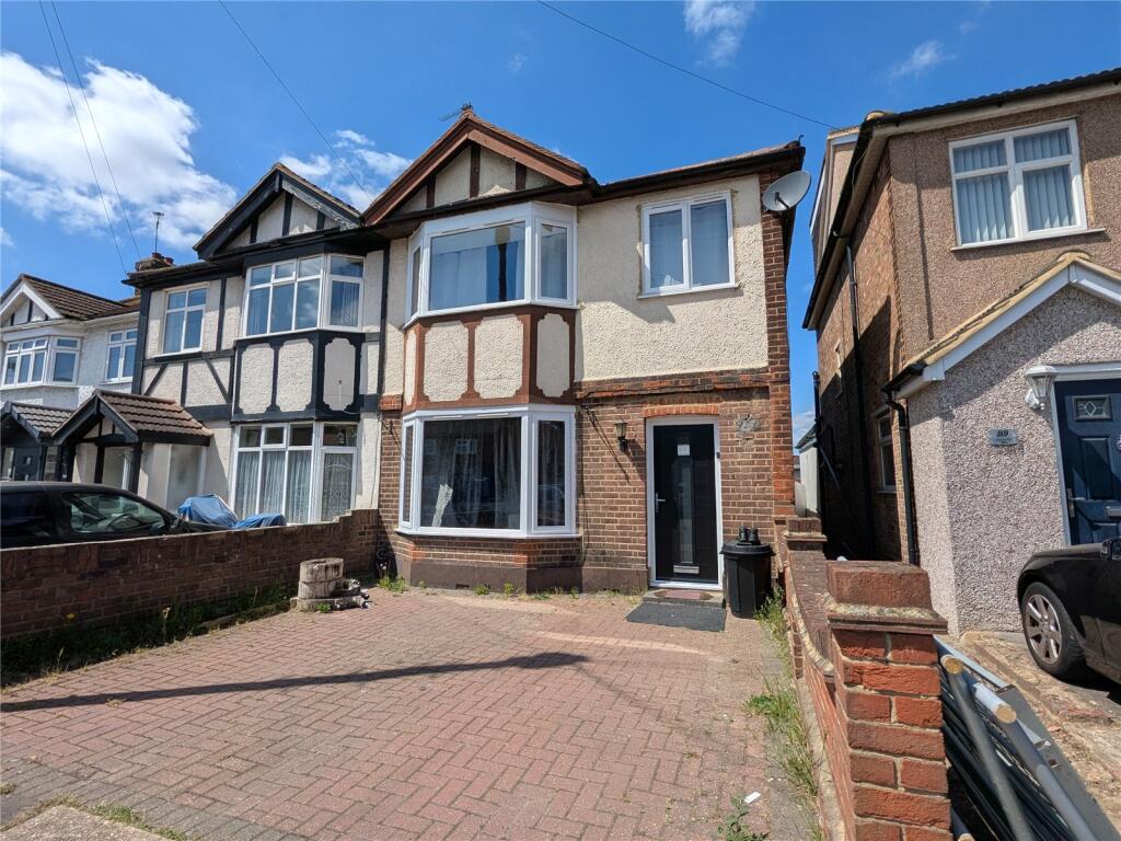 Main image of property: Cherry Tree Lane, Rainham, RM13 8TR