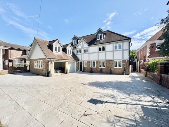 Main image of property: Nelmes Way, Emerson Park, RM11 2QY
