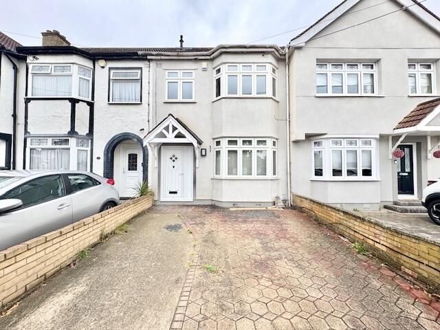 Main image of property: Parsonage Road, Rainham, RM13 9LF
