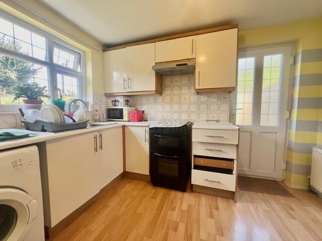 Main image of property: Wells Gardens, Elm Park, RM13 7LU