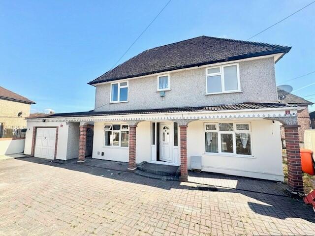 Main image of property: Osborne Road, Dagenham, RM9 5BB