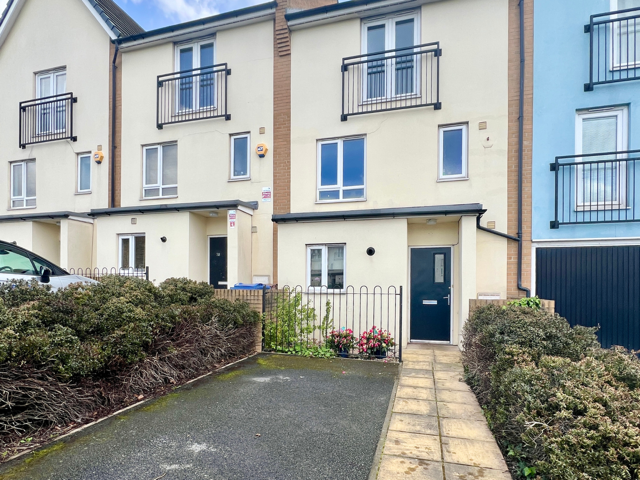 Main image of property: The Rookery, Grays, RM20 3HB