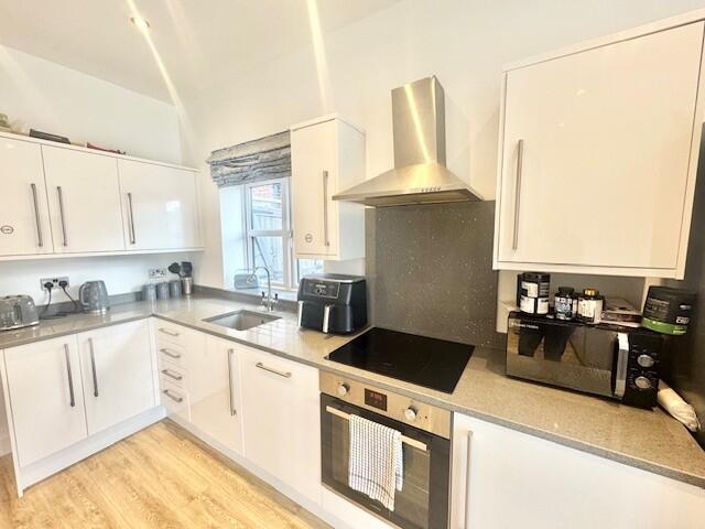 Main image of property: Briscoe Road, Rainham, RM13 9QG