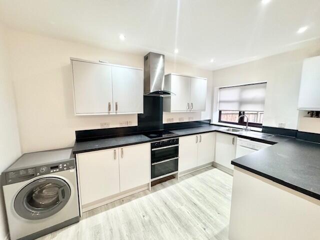 Main image of property: Vicarage Road, Hornchurch, RM12 4AT