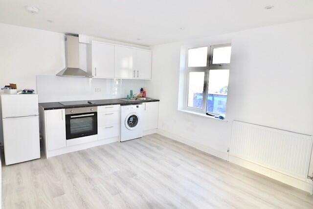 Main image of property: Elm Park Avenue, Elm Park, RM12 4SD