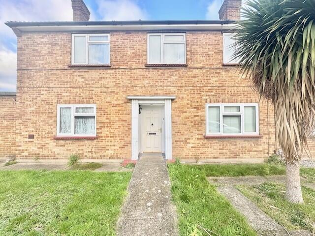 Main image of property: Evansdale, Rainham, RM13 8JR