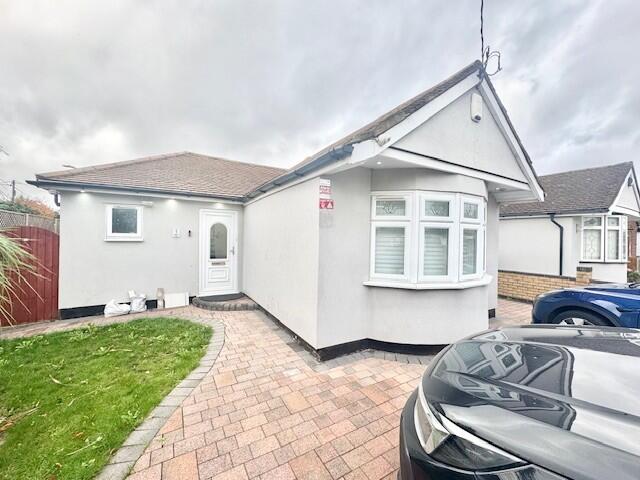 Main image of property: Berwick Road, Rainham, RM13 9QU