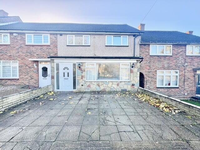 Main image of property: Whitchurch Road, Harold Hill, RM3 9EU