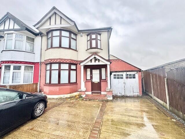 Main image of property: Keswick Avenue, Hornchurch, RM11 1XR
