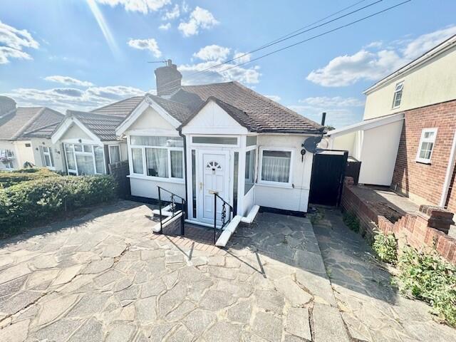 Main image of property: Fontayne Avenue, Romford, RM1 4NS