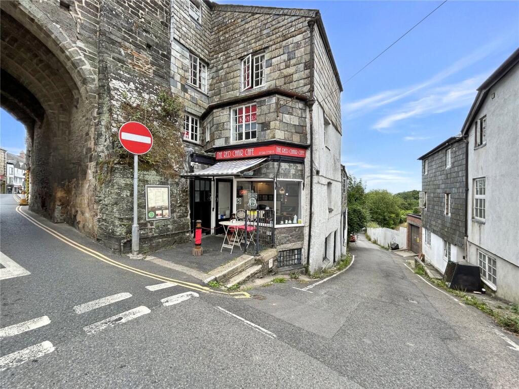 Main image of property: Southgate Place, Launceston, Cornwall, PL15