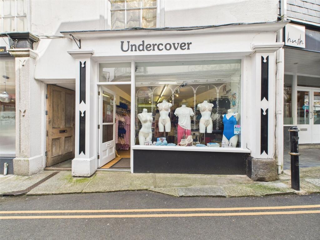 Main image of property: Church Street, Launceston, Cornwall, PL15