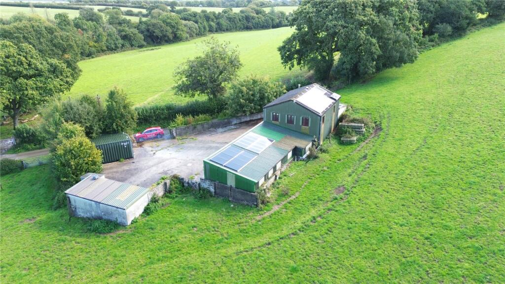 Main image of property: Tremaine, Launceston, Cornwall, PL15