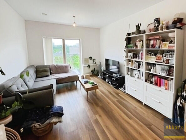 Main image of property: Lords Gardens, NR1 1FY