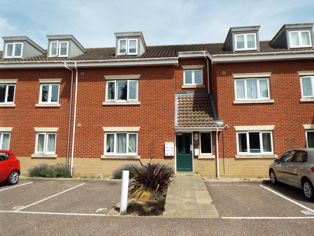 Main image of property: McCarney Court, NR6 5GA