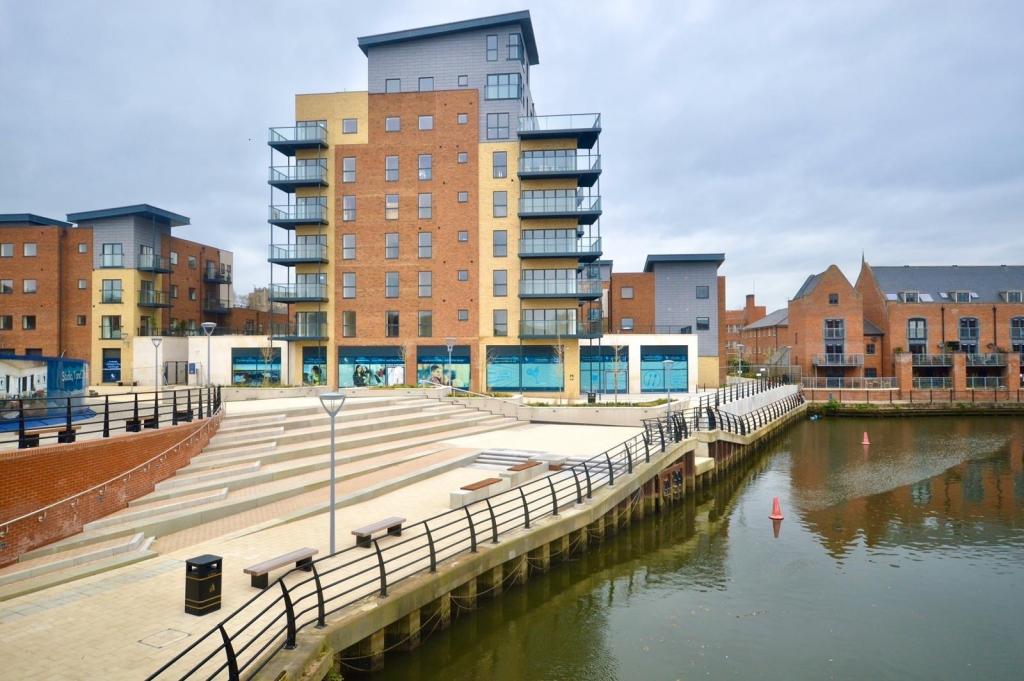 Main image of property: Bartholomew Court, NR1 1FS