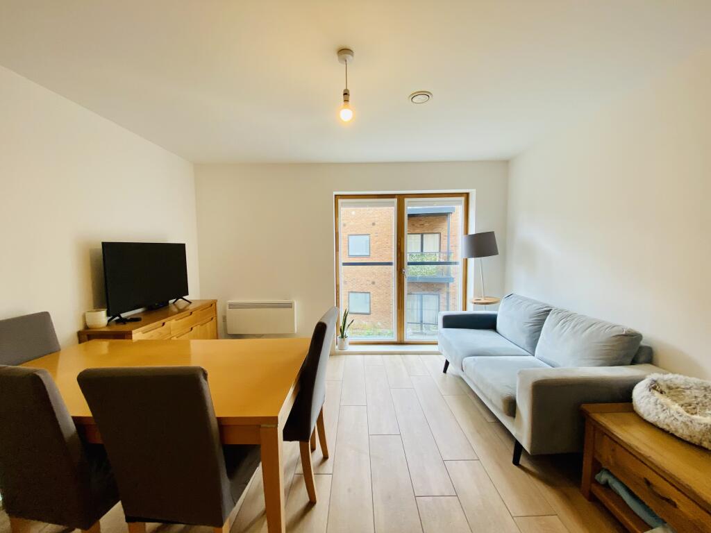 Main image of property: Bartholomew Court, NR1 1FS
