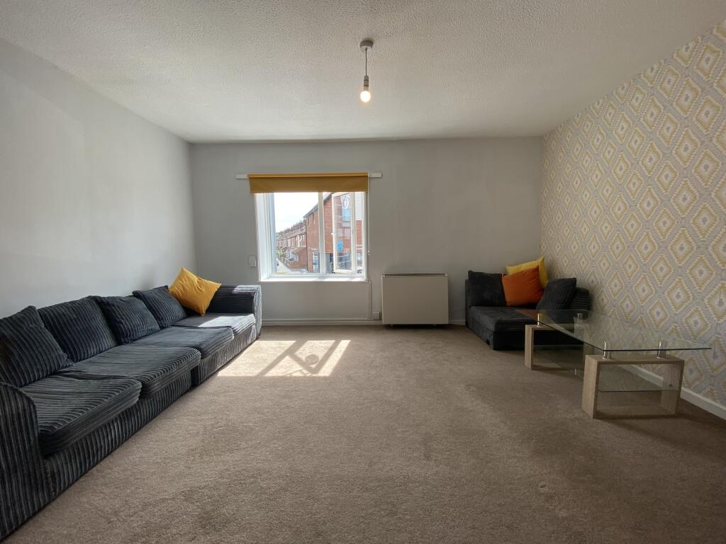 Main image of property: Sprowston Road, NR3 4JQ