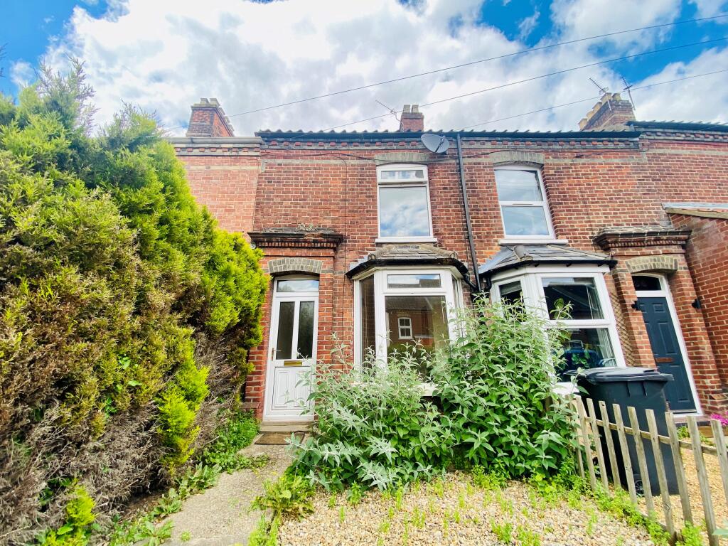 Main image of property: Wingfield Road, NR3 3HF