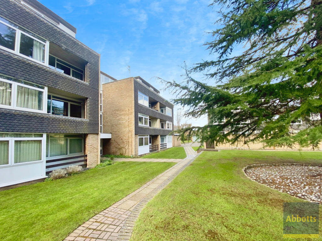 Main image of property: Beechbank, NR2 2AL