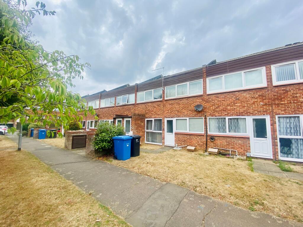 Main image of property: Templemere, NR3 4EG