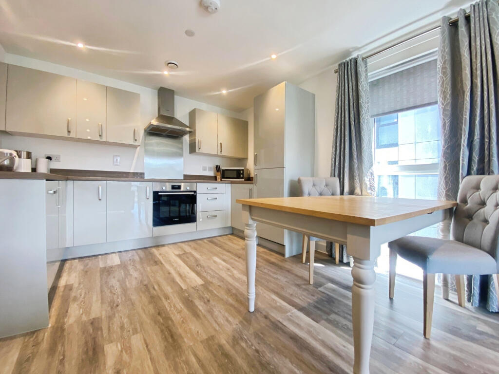 Main image of property: Geoffrey Watling Way, NR1 1GZ