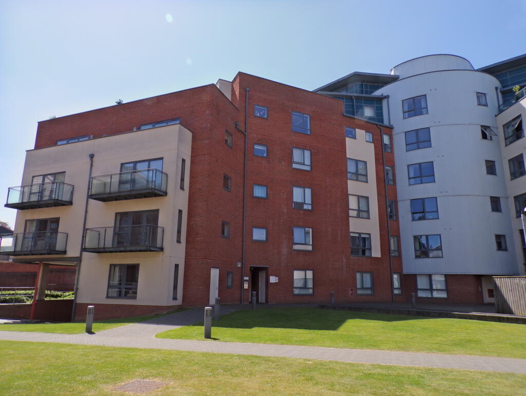 Main image of property: Paper Mill Yard, NR1 2GG