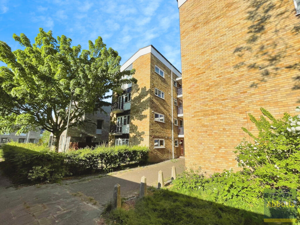 Main image of property: Haslips Close, NR2 4PX