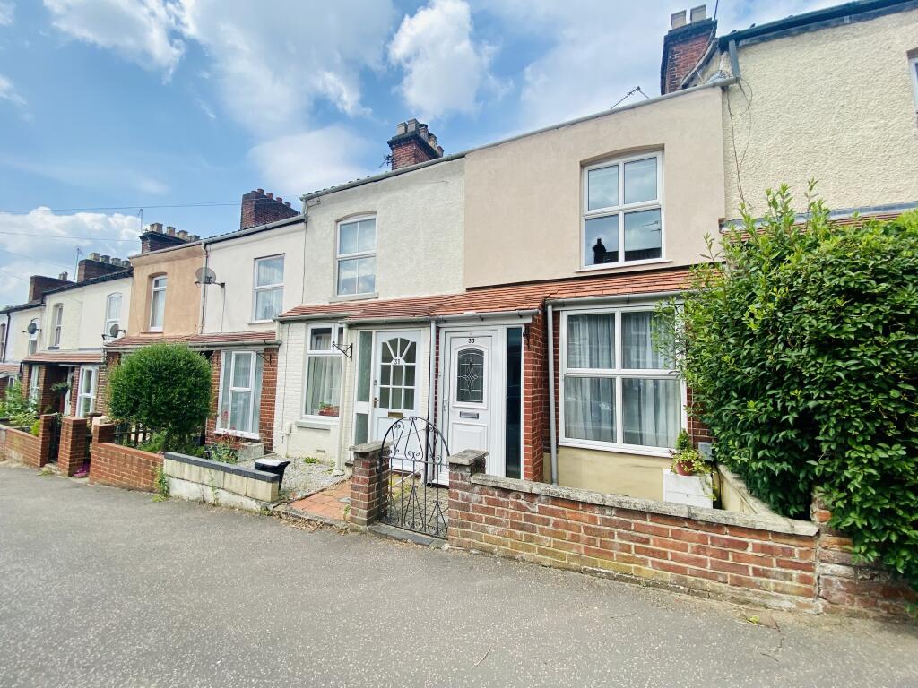 Main image of property: Capps Road, NR3 4AZ