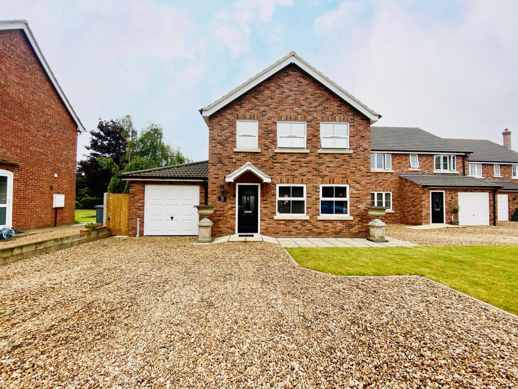 Main image of property: Coltishall Lane, NR10 3HU