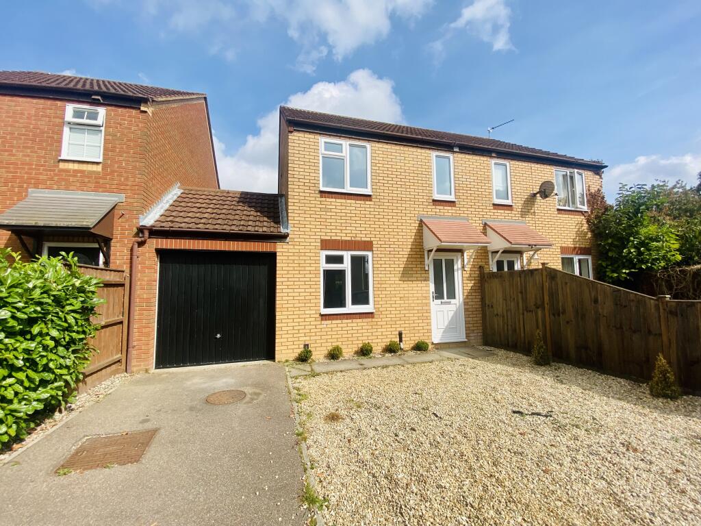 Main image of property: Steeple Chase, NR8 6YR