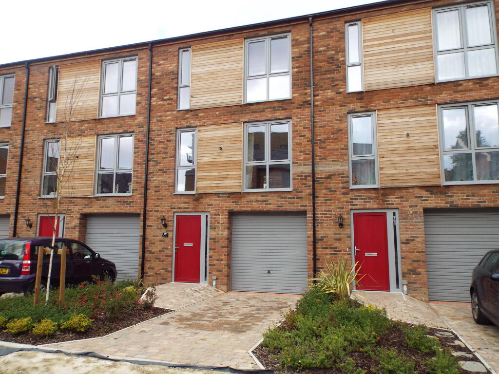 Main image of property: The Nest, Norwich, NR1 1GH