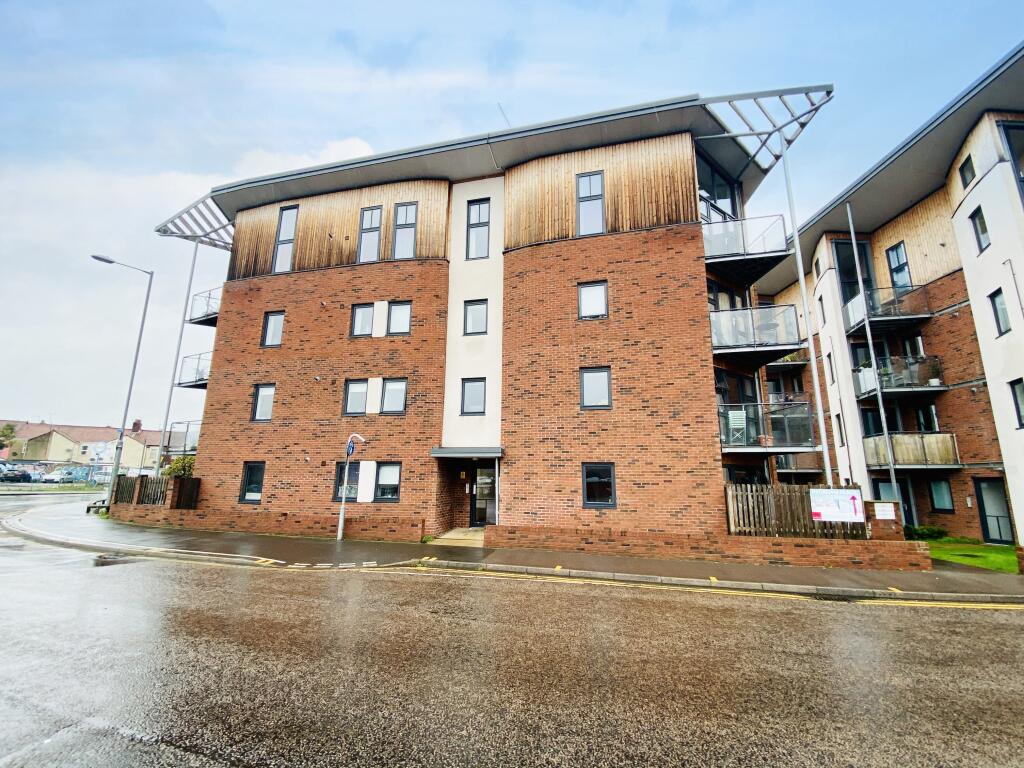 Main image of property: Edward Street, NR3 3FJ