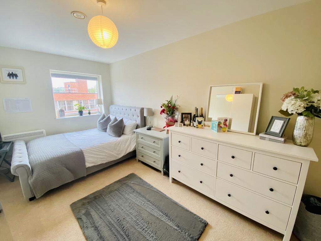 Main image of property: Bartholomew Court, NR1 1FT