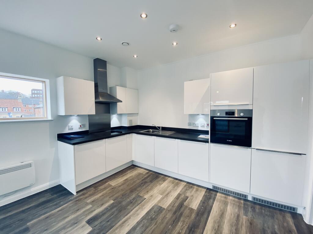 Main image of property: Mineral Court, NR1 1FZ