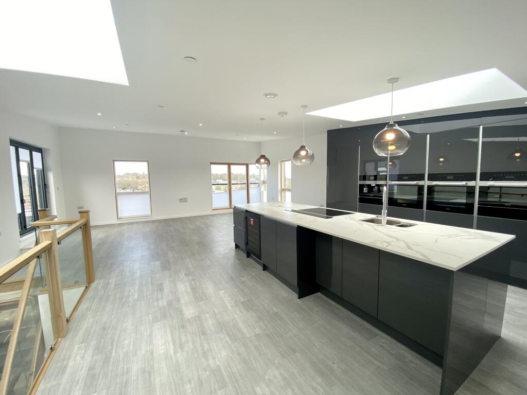Main image of property: Lords Gardens, NR1 1FY