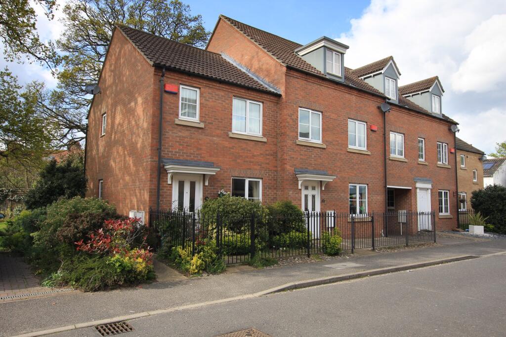 Main image of property: Swan Road, Dereham
